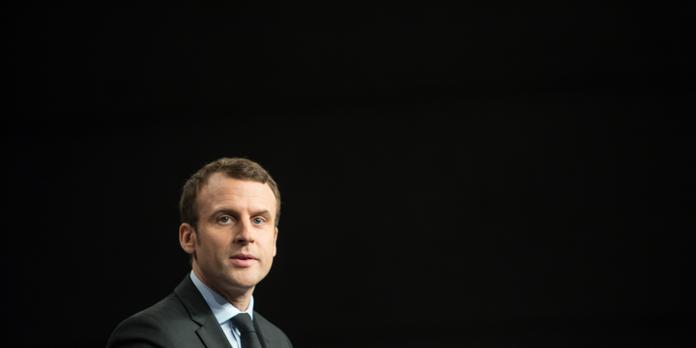 Macron Et La Taxe Sur Les Loyers Fictifs Une Rumeur Qui