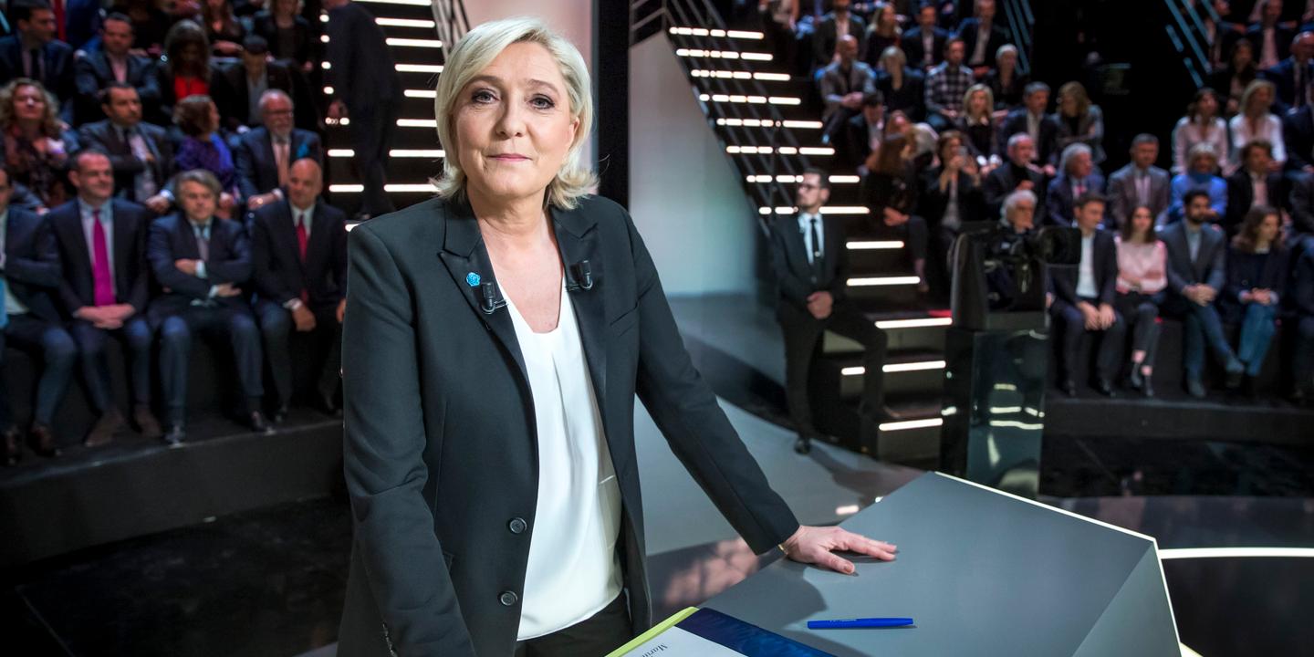 Débats Télévisés De L'élection Présidentielle Française De 2022 Débat présidentiel : sur l’immigration, les candidats ont laissé le