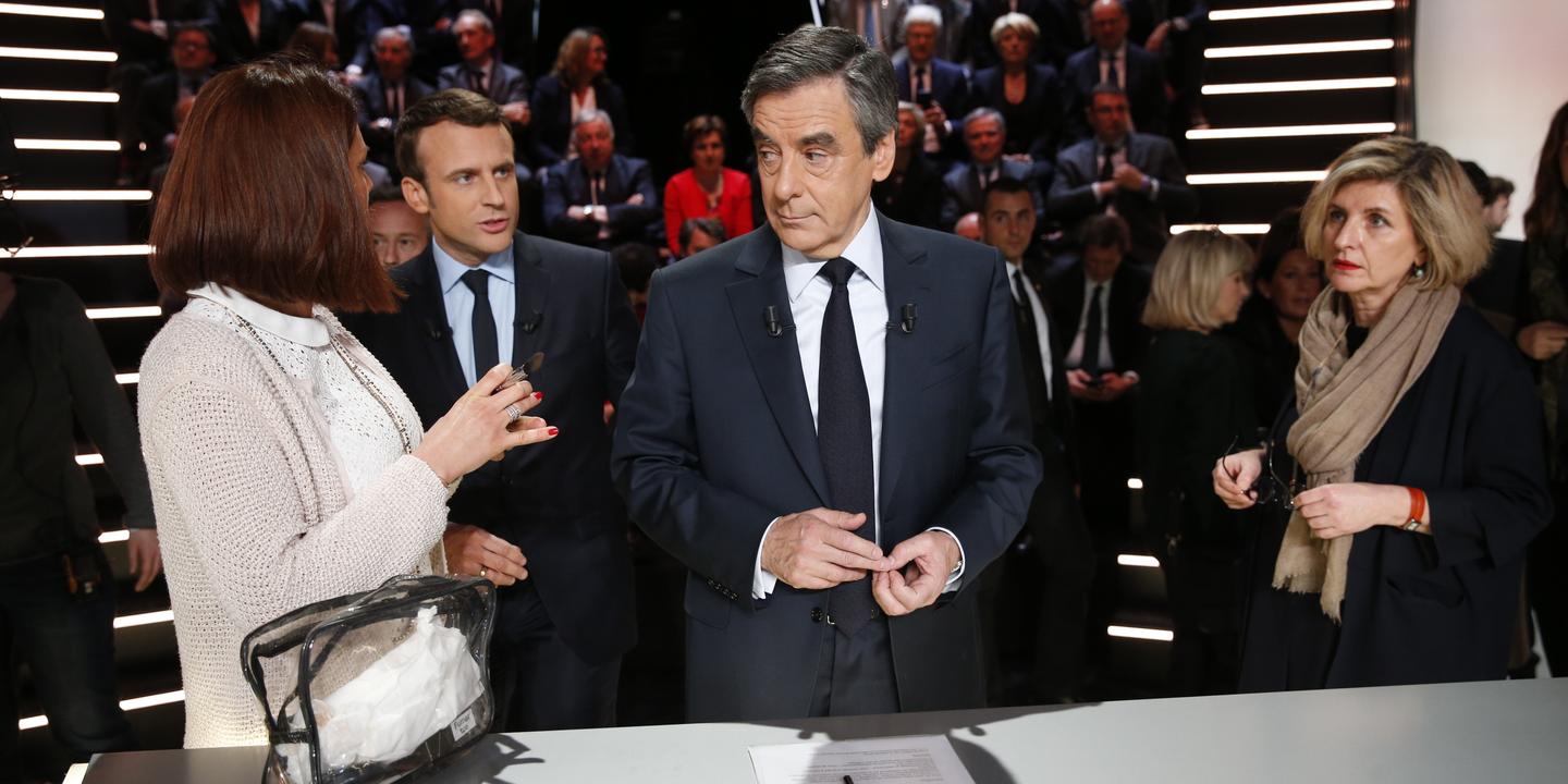 Débats Télévisés De L'élection Présidentielle Française De 2022 « Un débat à cinq ne permet pas d’approfondir la moindre proposition