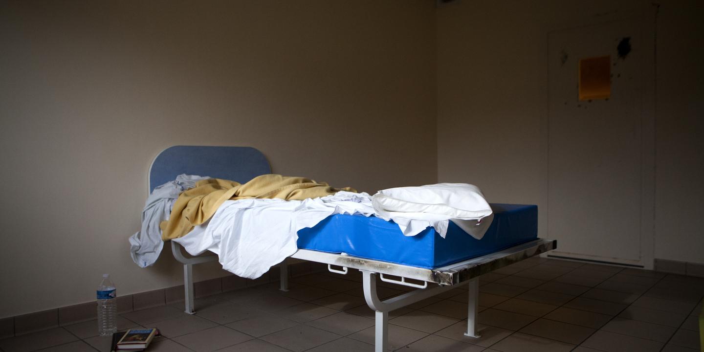 Psychiatrie Des Regles Pour Mieux Cadrer Le Recours A L