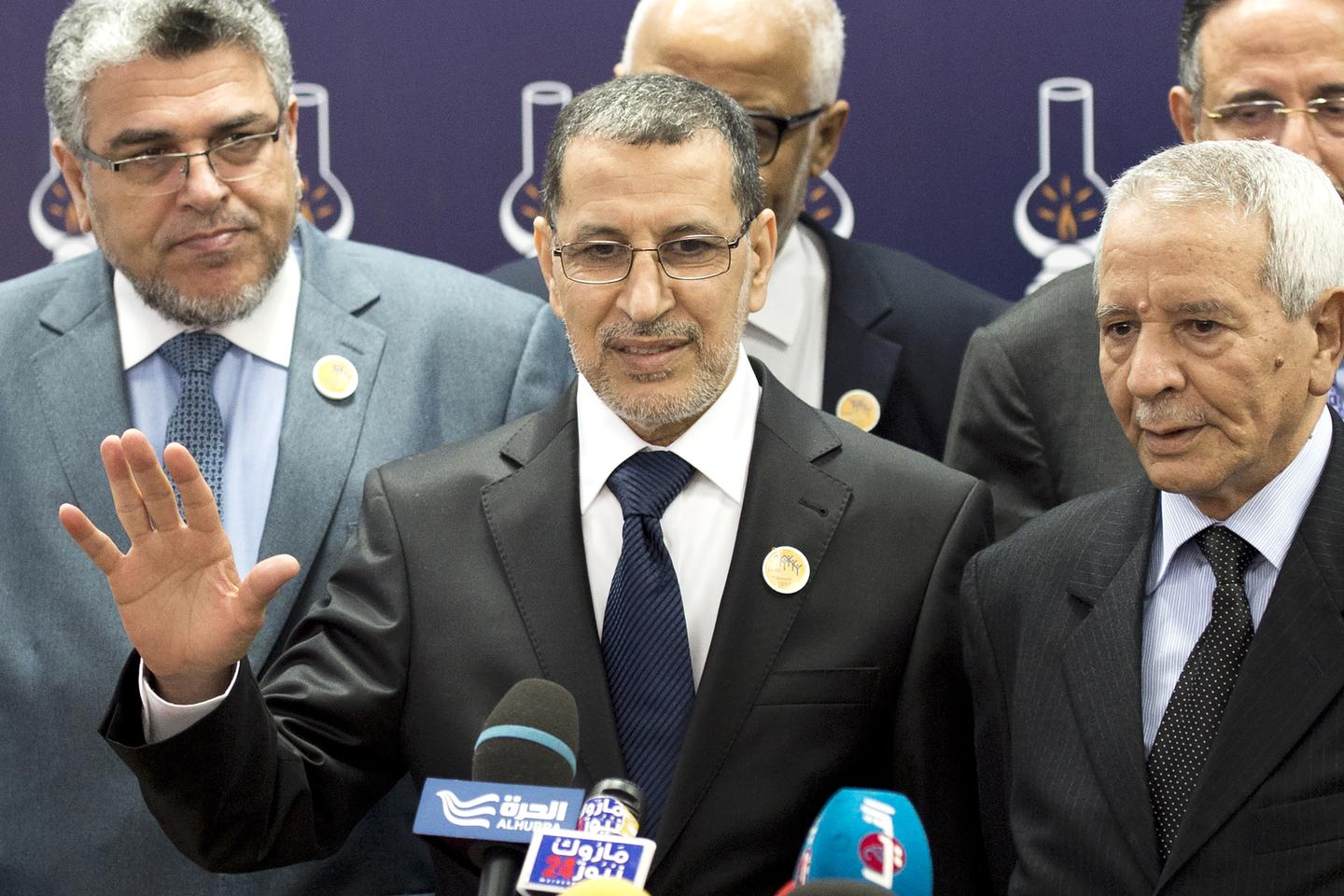 Maroc : « Saad-Eddine Al-Othmani est un homme consensuel et diplomate »
