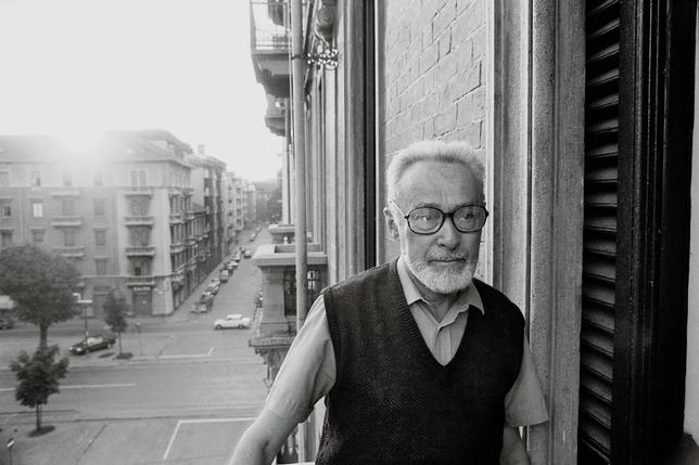 « Si c’est un homme » de Primo Levi, itinéraire d’un chef-d’œuvre