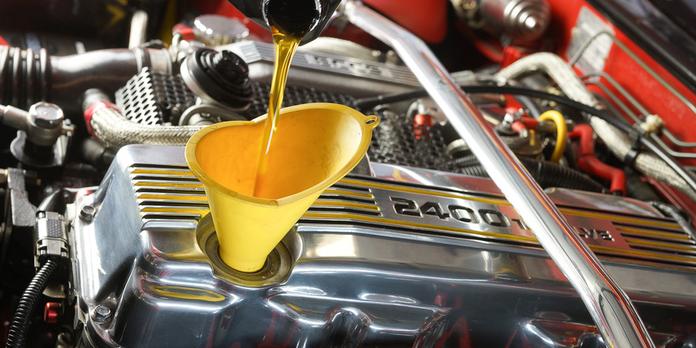 Vidange De Voiture Pourquoi Est Ce Si Important