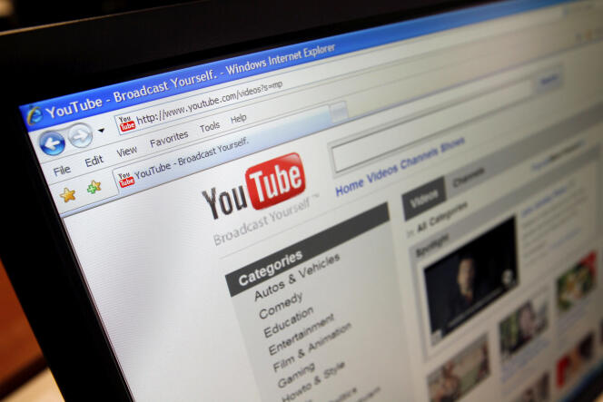 YouTube, qui appartient à Google, met en place de nouvelles mesures pour lutter contre les contenus faisant l’apologie du terrorisme.