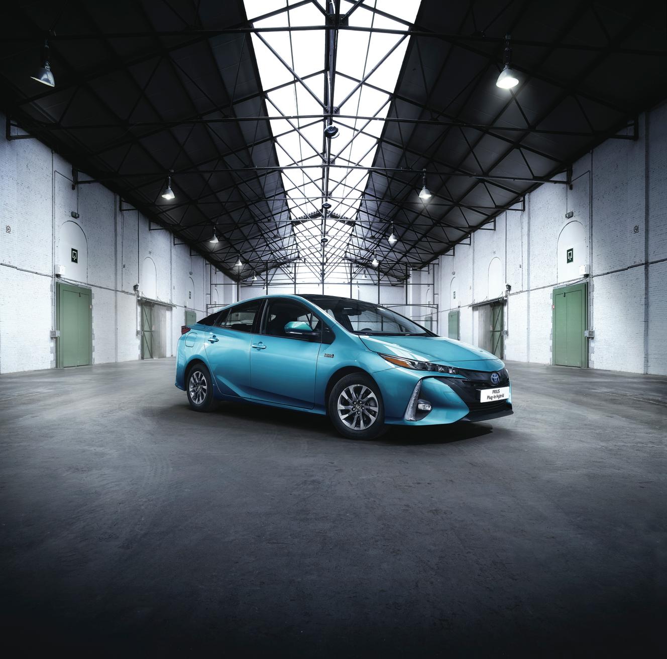 Toyota - Avenir Auto - Villeneuve-lès-béziers Photos