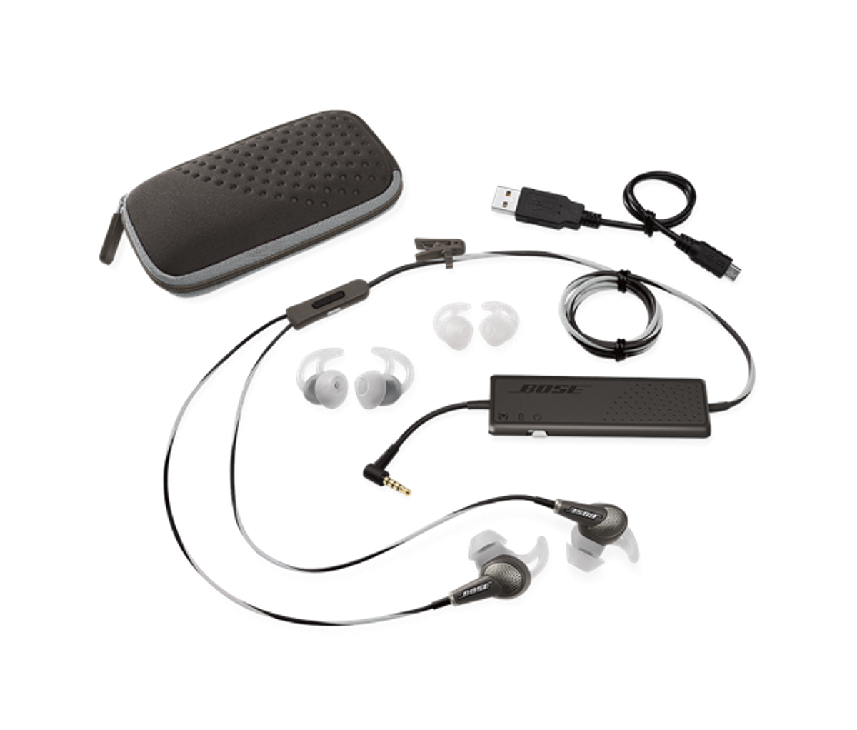 casque reduction bruit