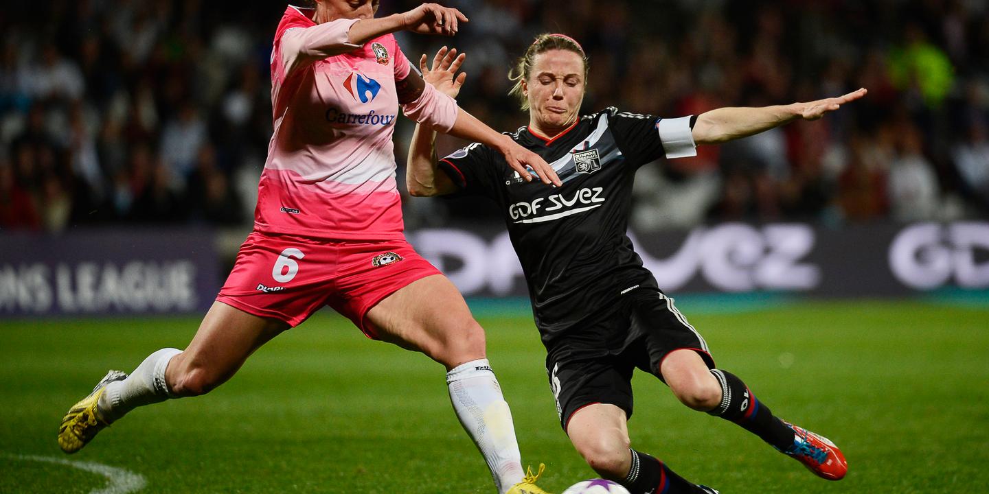 Football les clubs de Juvisy et du Paris FC vont fusionner