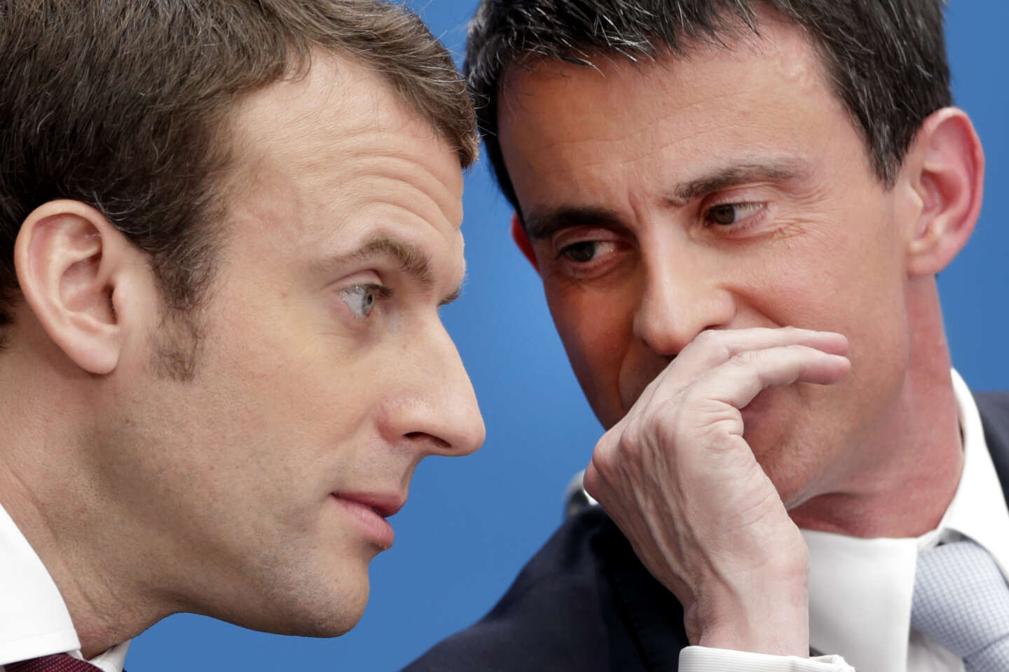 Retraites : «Macron se trompe en faisant du travail une valeur morale»,  affirme le philosophe André Comte-Sponville