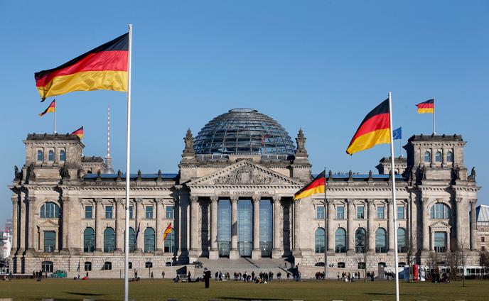 Ce Qu Il Faut Savoir Sur Le Systeme Parlementaire Allemand