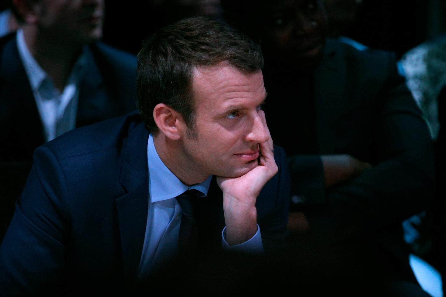 « Si Toutes Les Réformes Proposées Par Macron étaient Réalisées, La ...