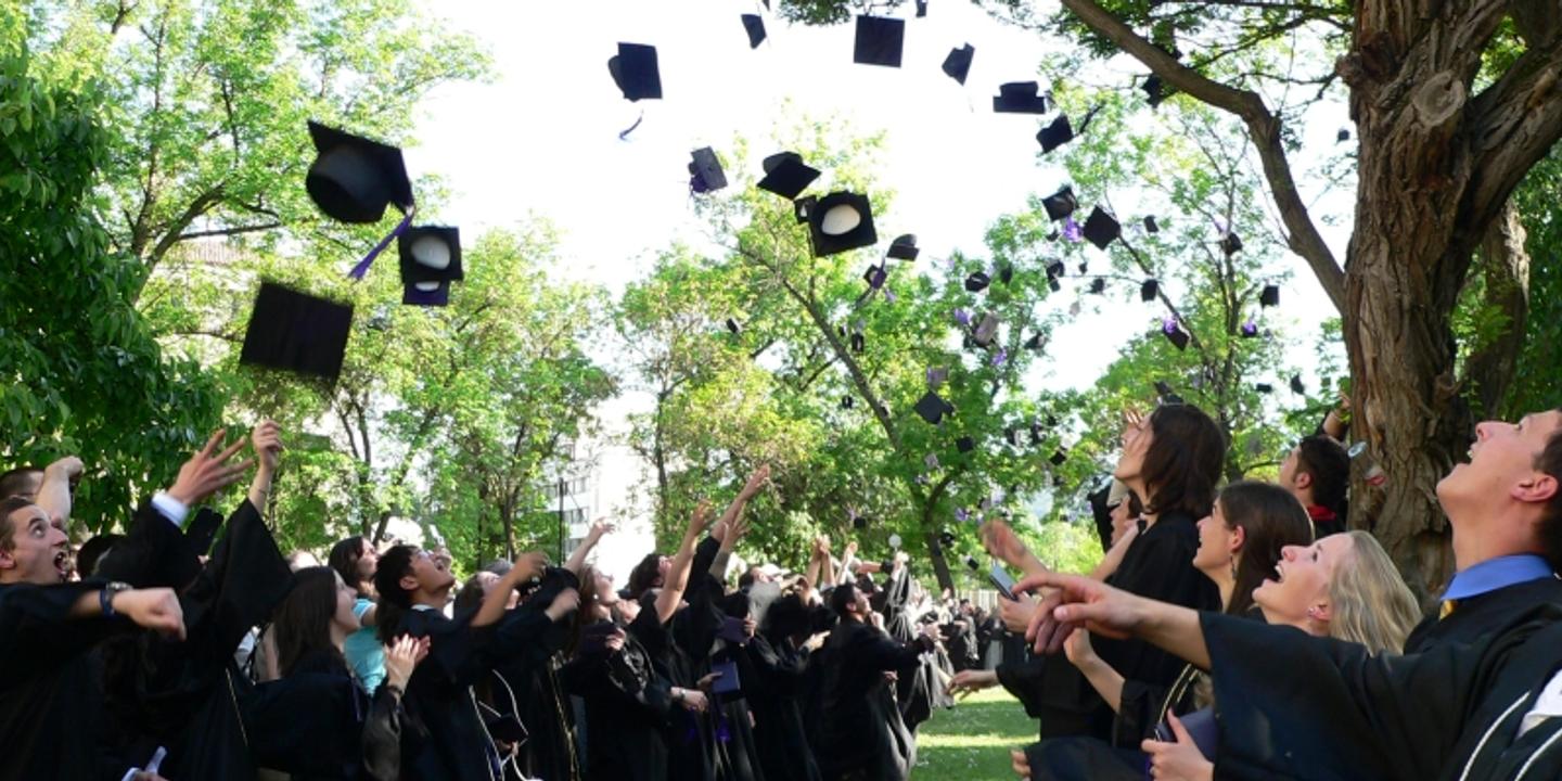 Faire Ses Etudes Aux Etats Unis Inscriptions Bourses
