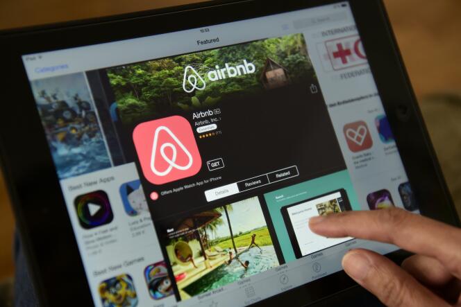 En 2016, ce sont 300 000 « hôtes », comme les appelle Airbnb, qui ont mis en ligne 400 000 annonces.