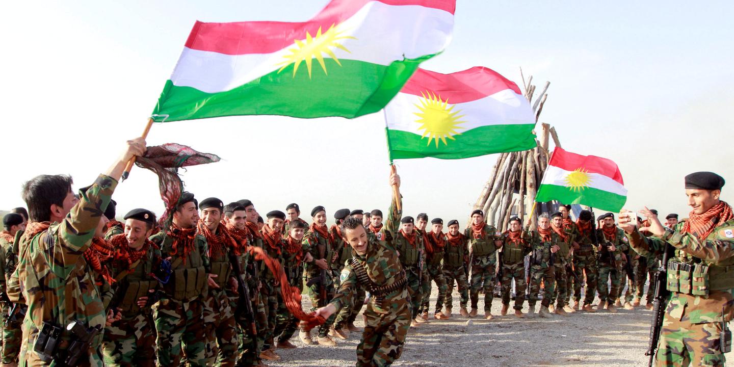 Le référendum sur l’indépendance du Kurdistan irakien organisé le 25
