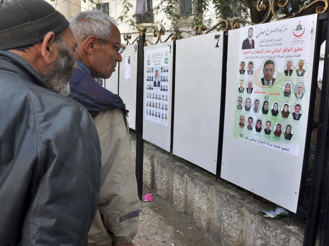 L’électorat algérien en France est réparti en deux zones. Ils sont 463 260 inscrits dans la zone nord et 300 511 dans la zone sud. Ils auront à choisir leurs quatre députés parmi 19 listes dans la zone nord et 14 listes dans la zone sud.