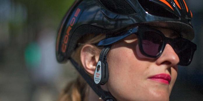 On A Teste Le Casque Audio Pour Cyclistes Qui Ne Vous Enverra Pas A L Hopital