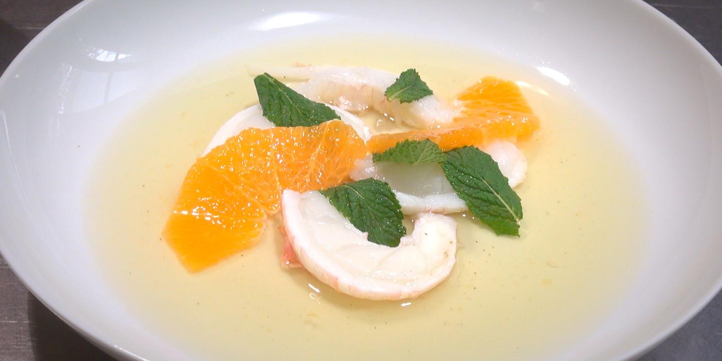 Astuce de chef comment préparer un bouillon parfaitement clair