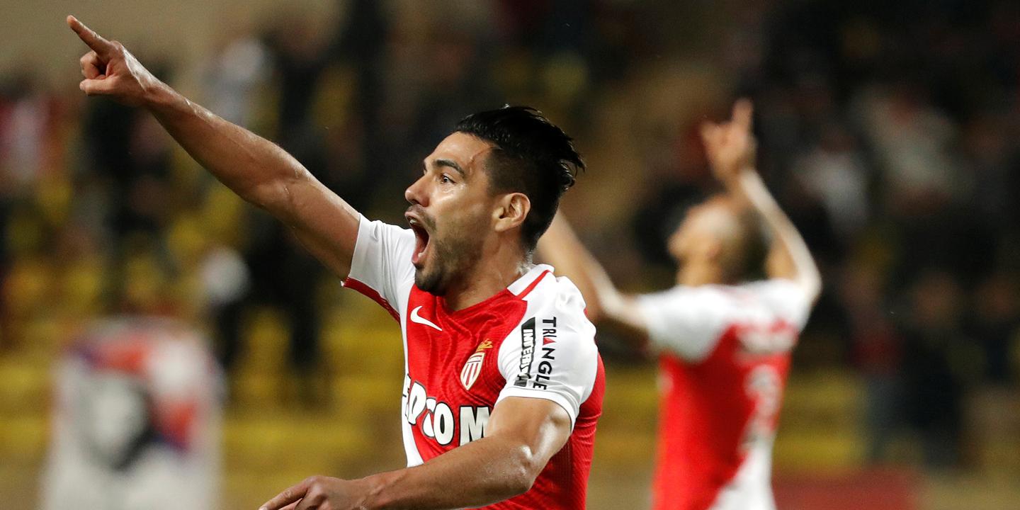 Ligue Des Champions La Stupefiante Resurrection De Falcao