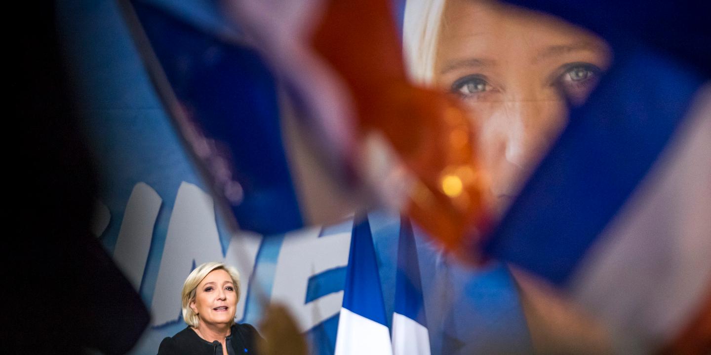 Ce que propose Marine Le Pen dans son programme