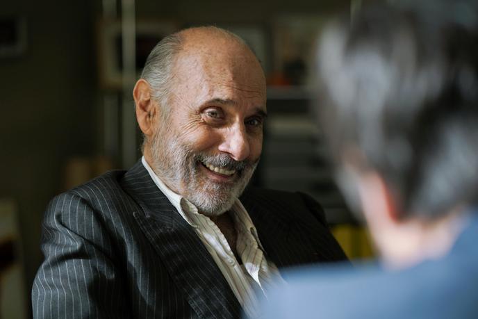 Tv Dix Pour Cent Serie Inegale Mais Jubilatoire