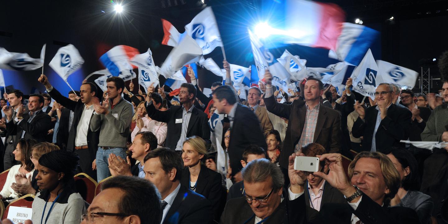 qu est ce que sens commun l association qui entend peser a droite