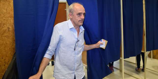 Elections municipales : Philippe Poutou candidat à Bordeaux avec le soutien de la France insoumise