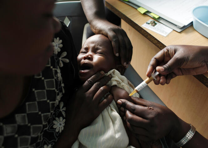 Ce programme s’inscrit dans la lignée des efforts déployés depuis les années 1990 pour éradiquer le paludisme. Entre 2000 et 2015, le nombre de personnes mortes de cette maladie a diminué de 62%.