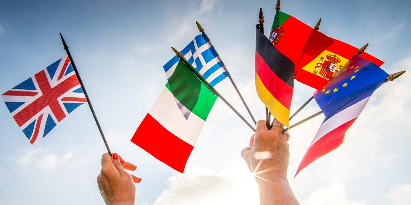 Bac 2017 conseils pour passer l’oral d’anglais, d’espagnol, d’allemand...