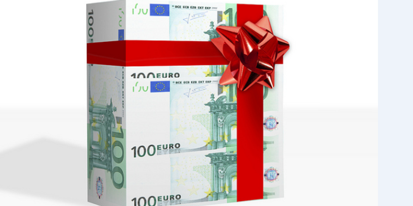 Les Avantages Trop Meconnus De La Donation Temporaire D