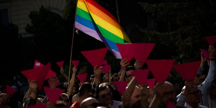 La Tchetchenie Accusee De Genocide Envers Les Homosexuels