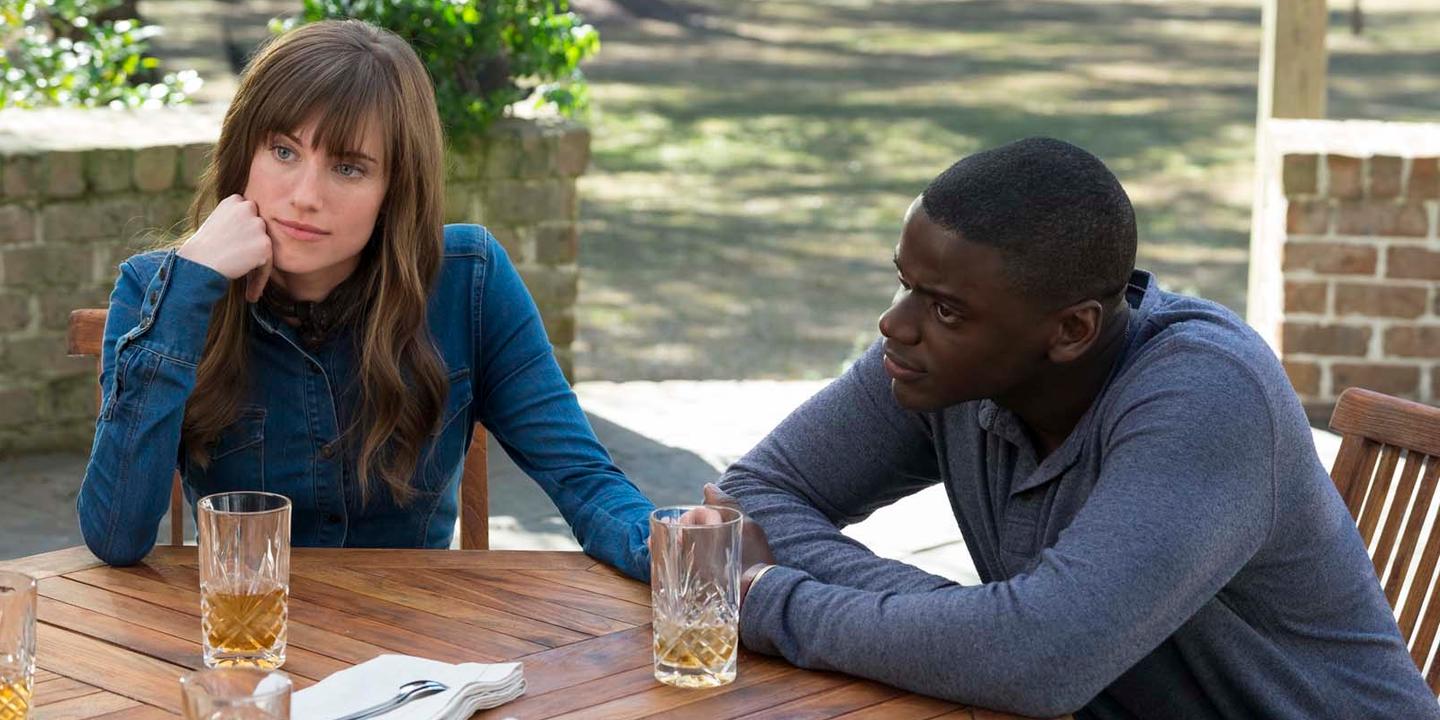 get out film