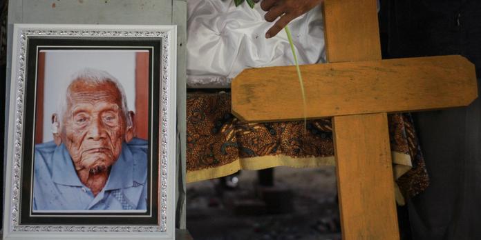 Peut On Vraiment Vivre Jusqu A 146 Ans