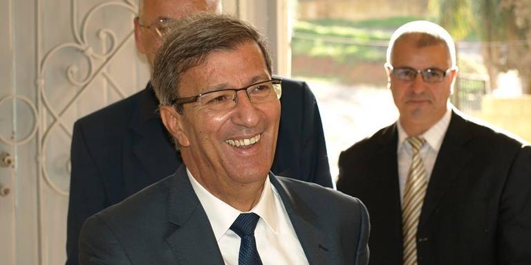 Ali Benouari/Facebook Ali Benouari a été gouverneur de la Banque centrale d’Algérie et ministre délégué au Trésor.
