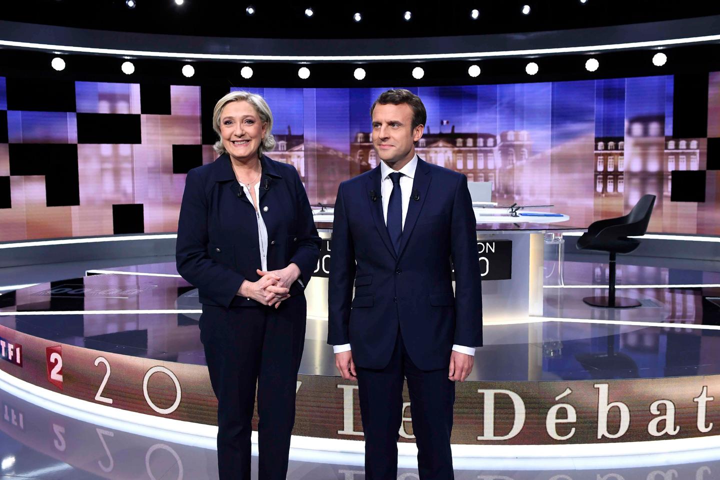 Isabelle VeyratMasson « Un débat télé d’une violence inouïe