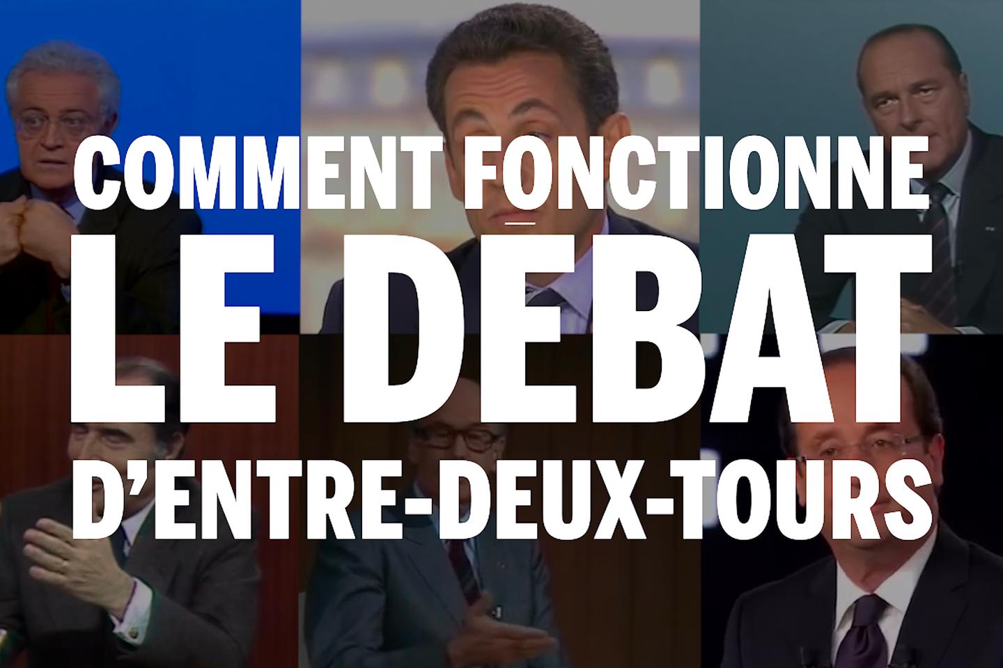 Présidentielle 2017 : d