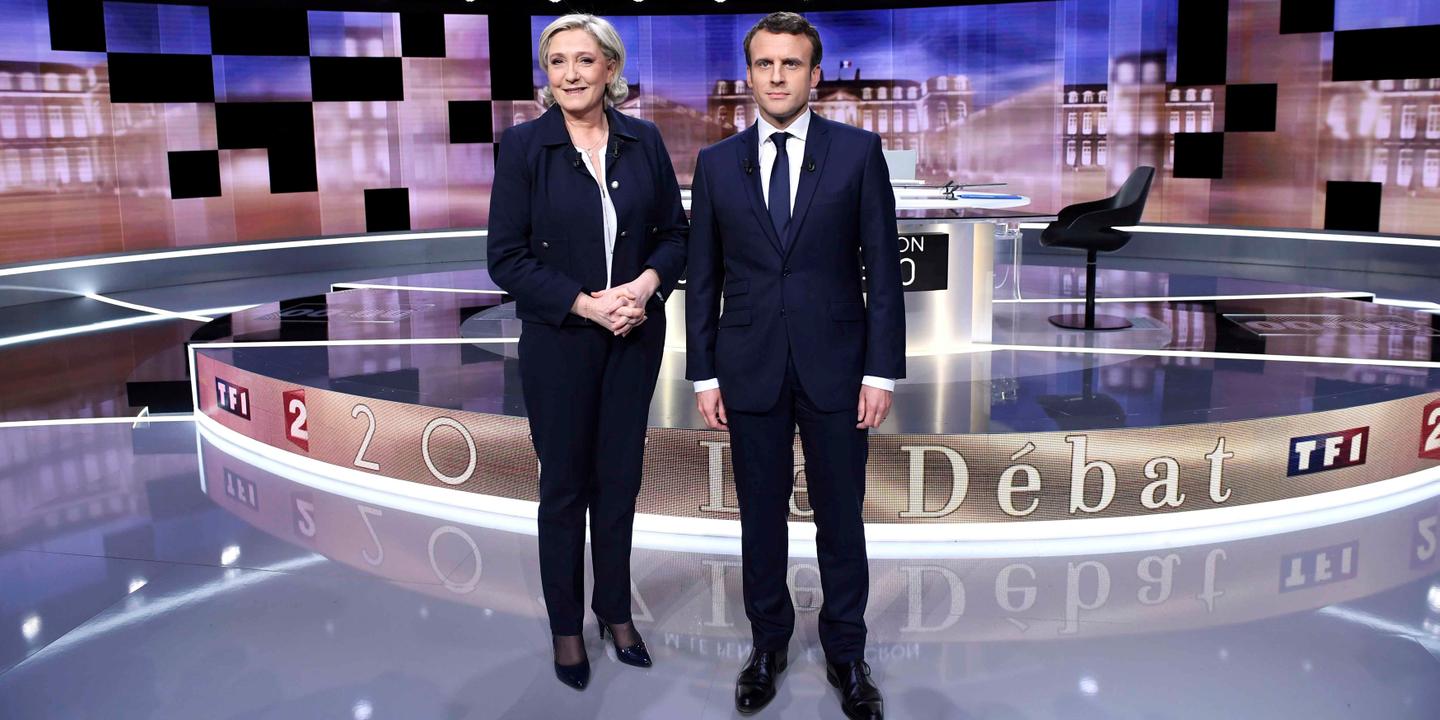 Débats Télévisés De L'élection Présidentielle Française De 2022 Débat : deux visions opposées de l’indépendance de la France