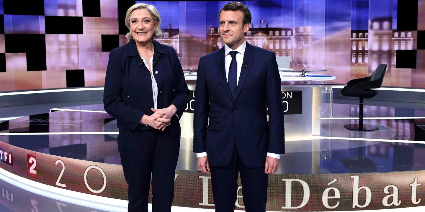 Débats Télévisés De L'élection Présidentielle Française De 2022 Isabelle Veyrat-Masson : « Un débat télé d’une violence inouïe