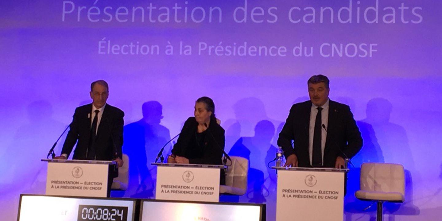 Spectacular Cnosf Vice-president Under Fire Over Paris 2024 Resales Landscape in HD Spectacular Cnosf Vice-president Under Fire Over Paris 2024 Resales Landscape in HD