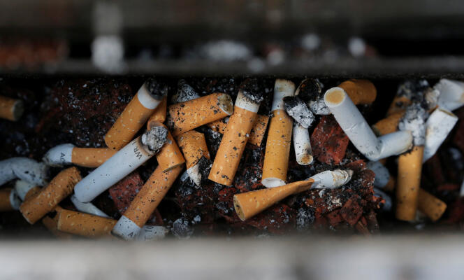 Le tabac pourrait provoquer au cours du XXIe siècle jusqu’à un milliard de morts dans le monde.