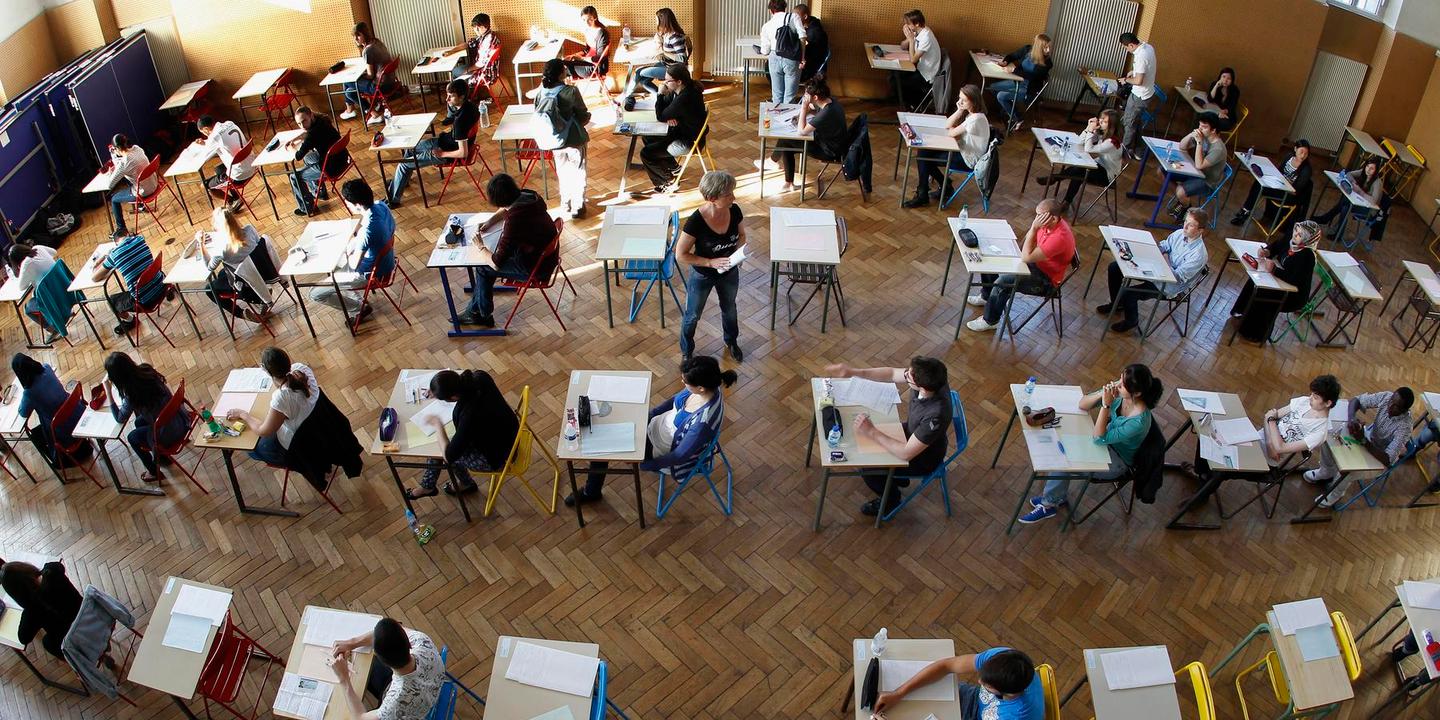 Bac 2017 Le Best Of Des Sujets Probables