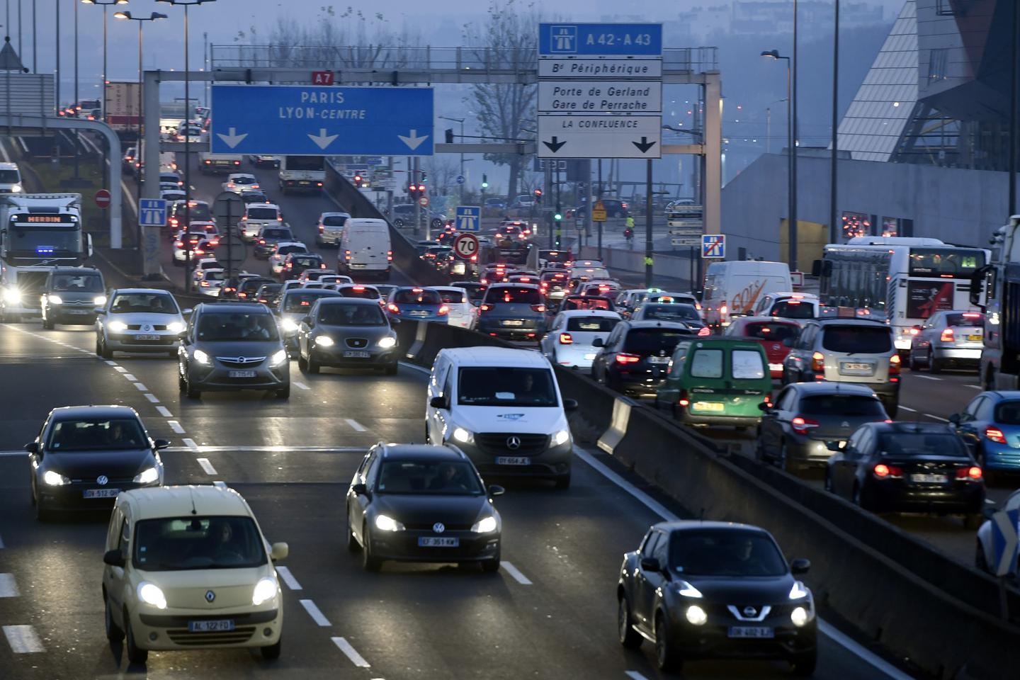 ALD, le numéro un européen du leasing de voitures, entre en Bourse