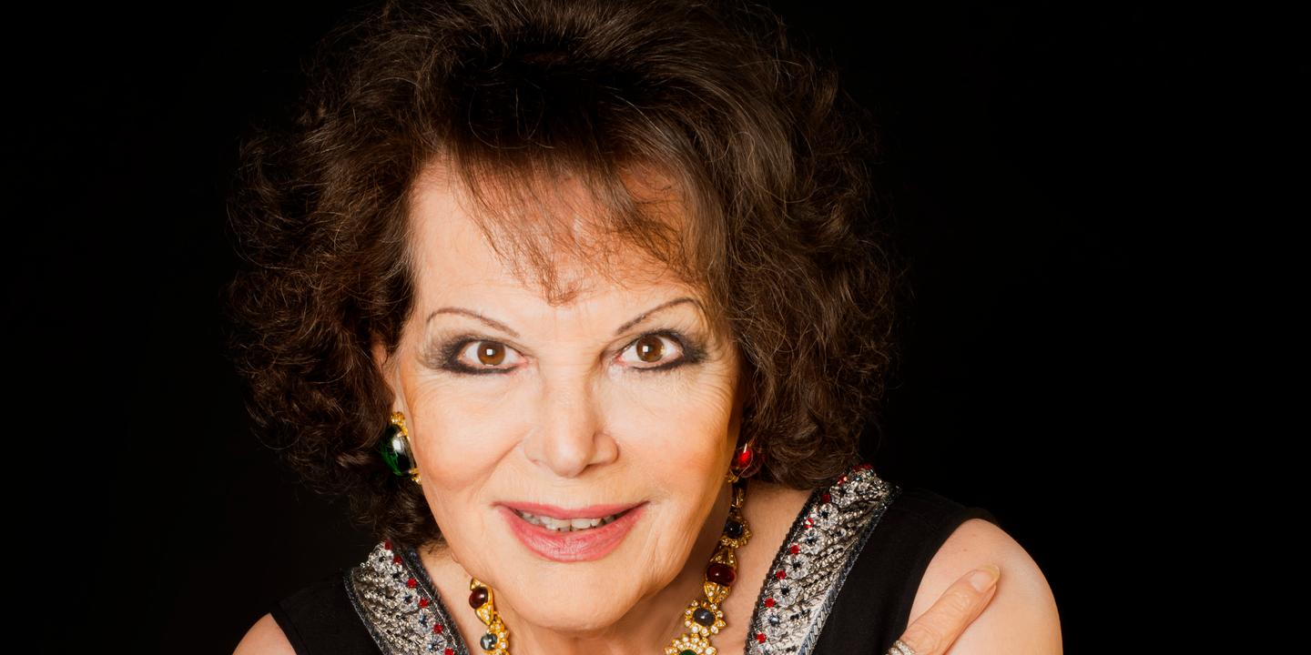 Claudia Cardinale Je N Ai Eu Dans Ma Vie Qu Un Seul Homme