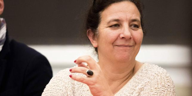 Frédérique Vidal, une universitaire nommée ministre de l'enseignement supérieur