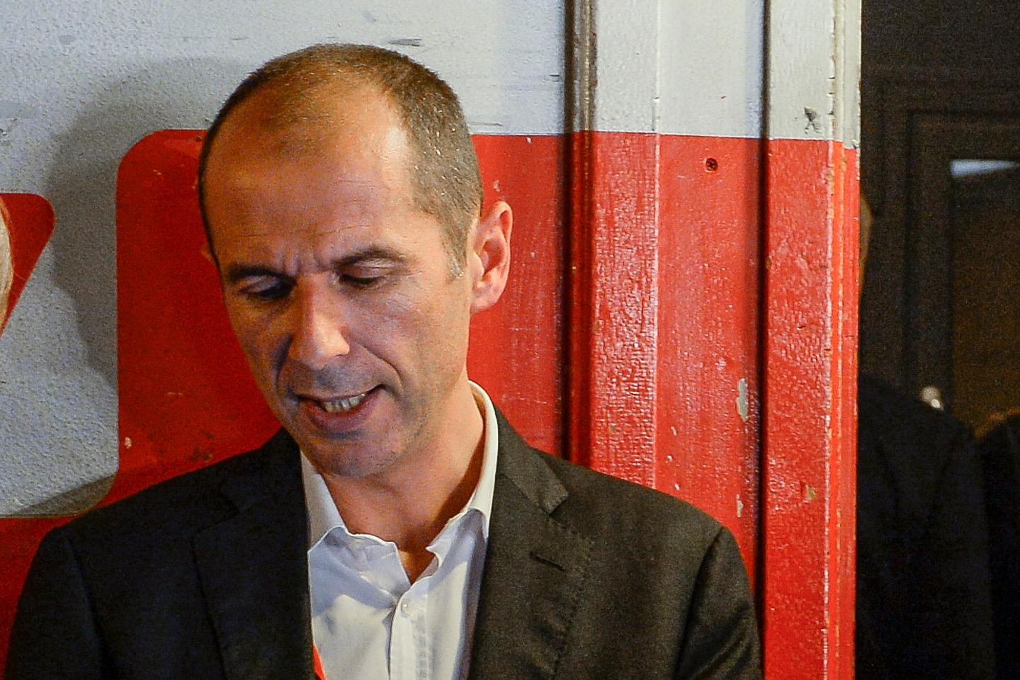 Charles Hufnagel, un « bébé Juppé » à la communication de Matignon