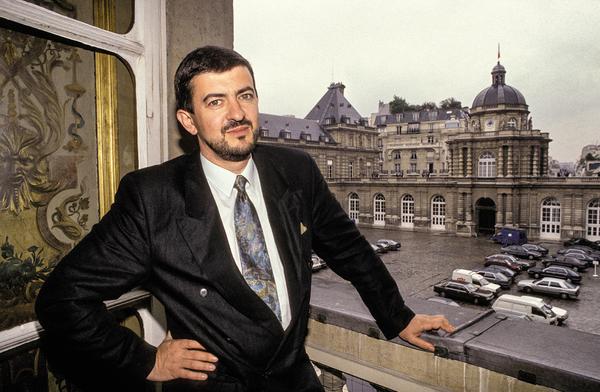 Qui est vraiment Jean-Luc Mélenchon