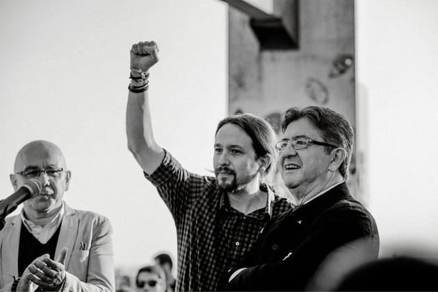 Qui est vraiment Jean Luc Melenchon