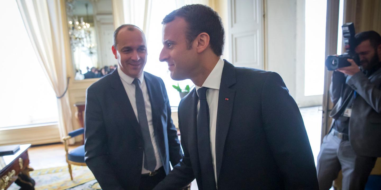 Réforme du code du travail : la CFDT et la CGT réclament du temps