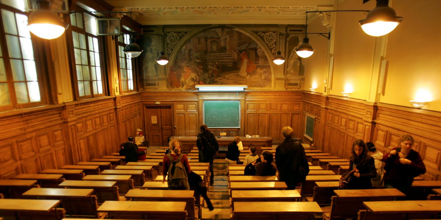 Le Daeu Le Bac Version Fac