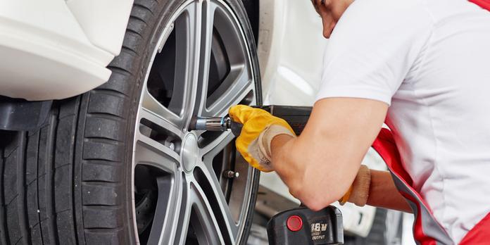 Montage Pneu Quelles Sont Les Differentes Etapes