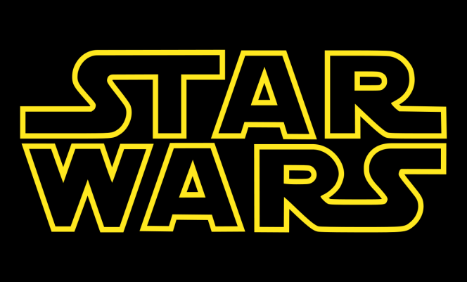 « Star Wars », un logo iconique.