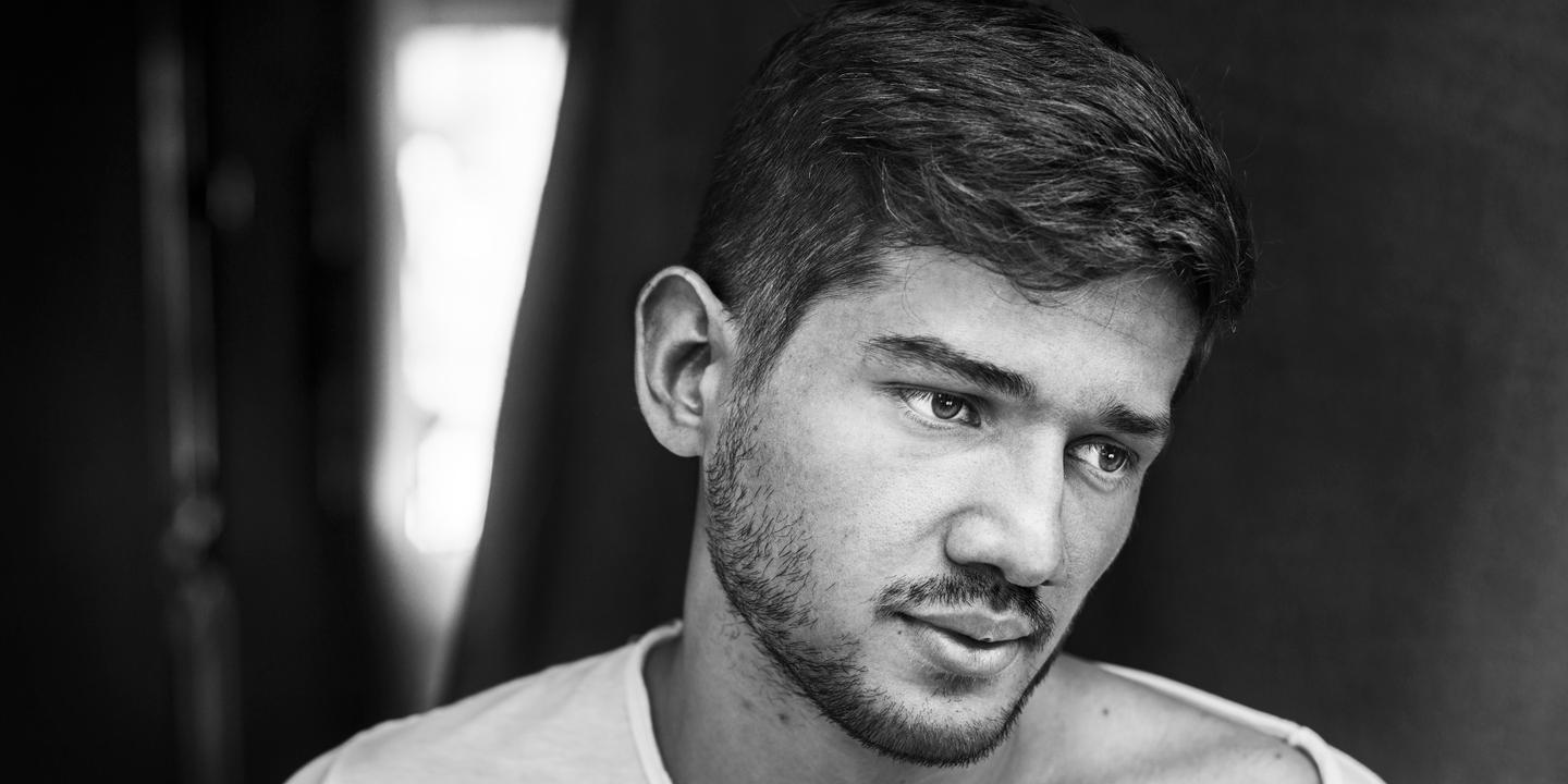 Kantemir Balagov, un ange passe sur le Festival de Cannes